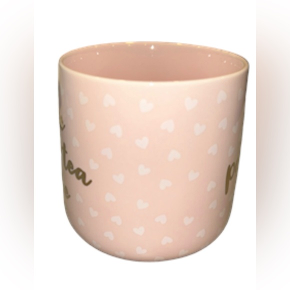 🩷INSPIRATIONAL MUG!! “MORE POSITIVI-TEA PLEASE” START YOUR DAY POSITIVE 🩷 - Picture 6 of 13